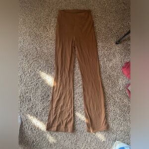 Lululemon Flare Leggings